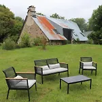 La Fermette De Loucheyre 3* Saint-Amandin