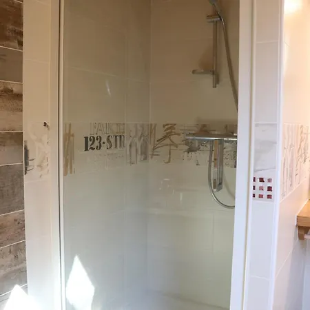 Bed & Breakfast La Fermette De Loucheyre *
