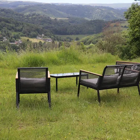 Bed & Breakfast La Fermette De Loucheyre 3*