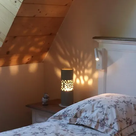 La Fermette De Loucheyre Saint-Amandin