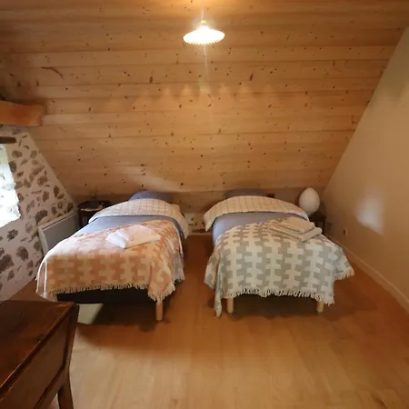 La Fermette De Loucheyre