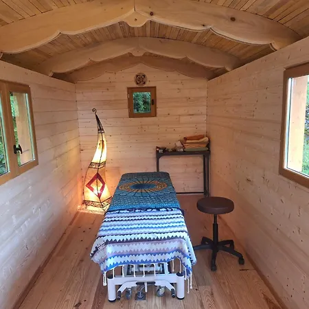 Bed & Breakfast La Fermette De Loucheyre Saint-Amandin